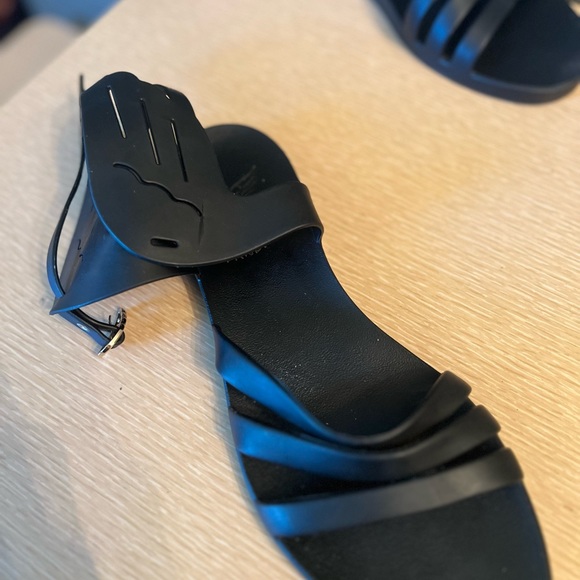 Ancient Greek Ikaria Sandals - Picture 4 of 7